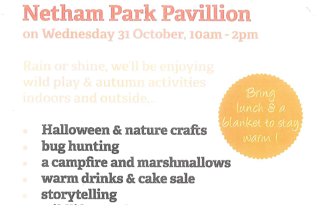 Free family fun day