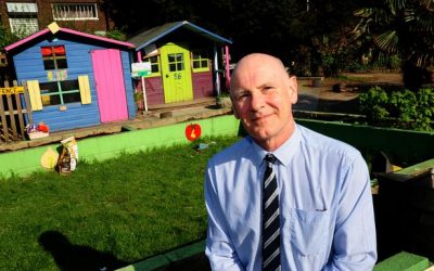 Over 100 parents/carers sign petition