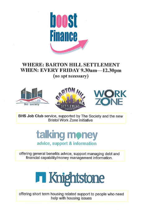 ‘One stop shop’ for financial advice