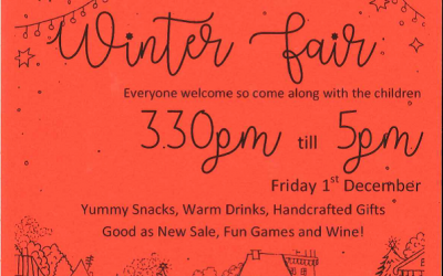Winter Fair