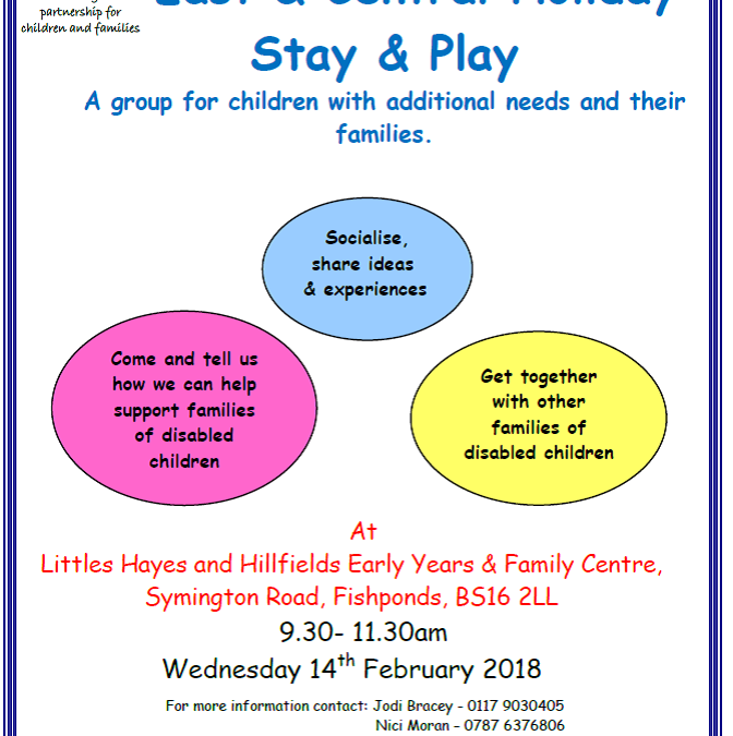 East & Central Holiday Stay & Play