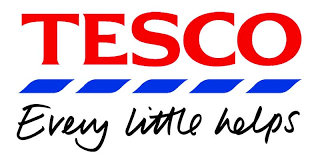 Tesco Bags of Help