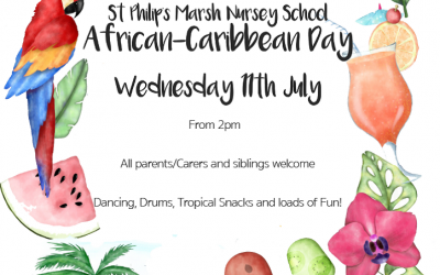 African Caribbean Day