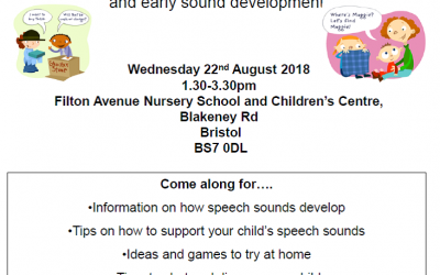 Sorting out sounds course