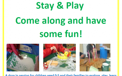 Stay and Play