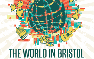 The World in Bristol