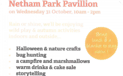 Free family fun day