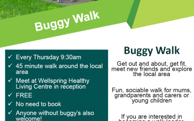 Buggy Walk