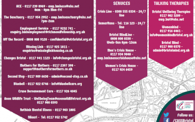 Community Access Support Service