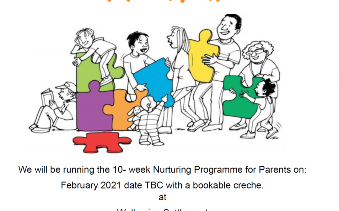 Nurturing Programme for Parents