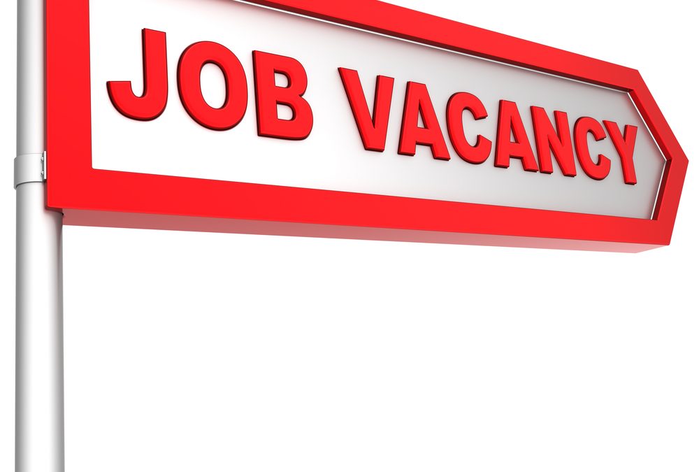 Two job vacancies at St Philip’s