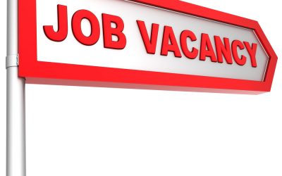 Two job vacancies at St Philip’s