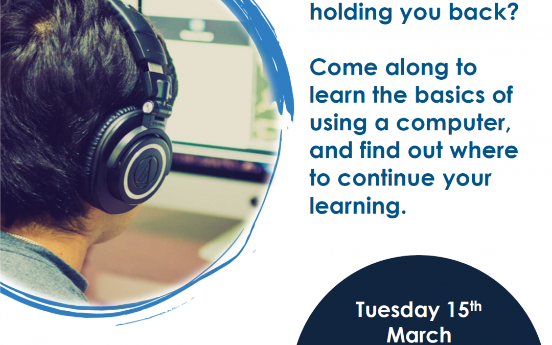 Free computer skills lesson
