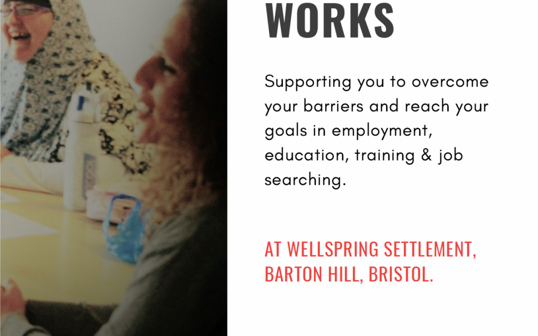 West of England Works – helping you with education, training and employment