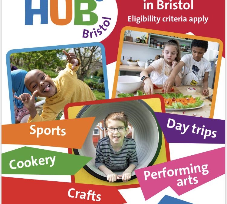 Bristol Holiday Hub