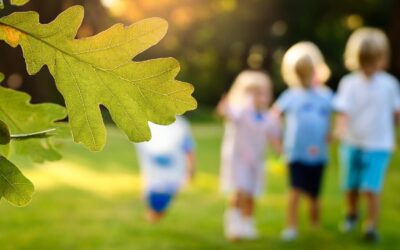 Final Phase of Childcare Expansion: Get 30 Hours Childcare – Apply Now