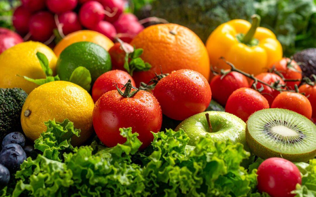 Local Food Pantry for Families