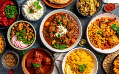 Free Cooking Sessions – Perfect for Local Parents & Carers!