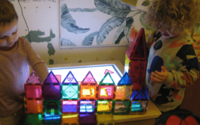 St Philip’s Marsh Oak Class Explores Mathematics