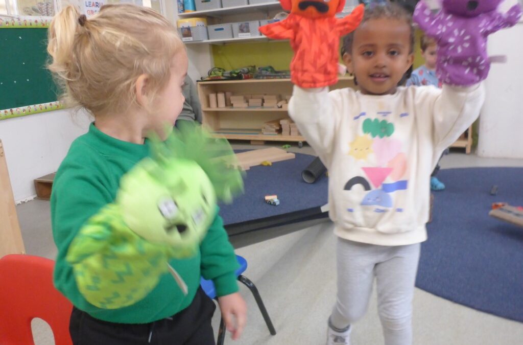 Newsletter – November 2025