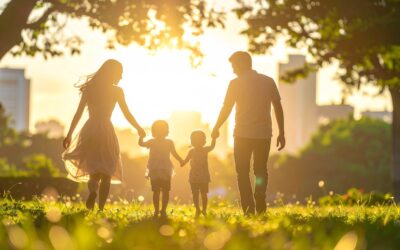 Free Parenting Programmes Starting in Bristol