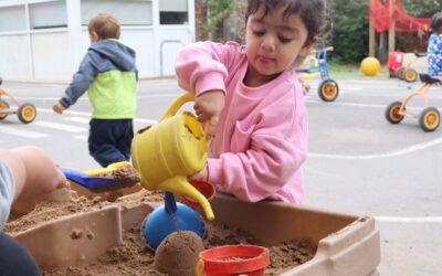 ST PHILIP’S MARSH NURSERY SCHOOLNewsletter March 2026