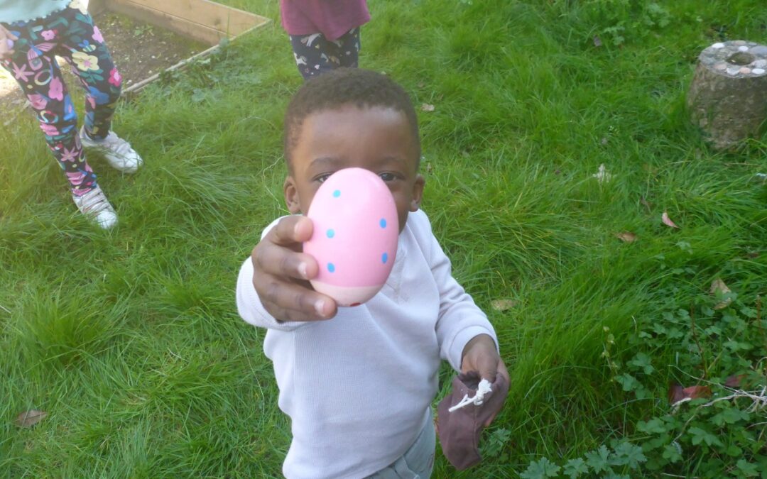 Easter, Eid and Lots of Celebration: St Philip’s Marsh Term 4