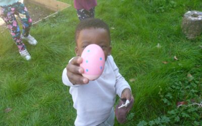 Easter, Eid and Lots of Celebration: St Philip’s Marsh Term 4